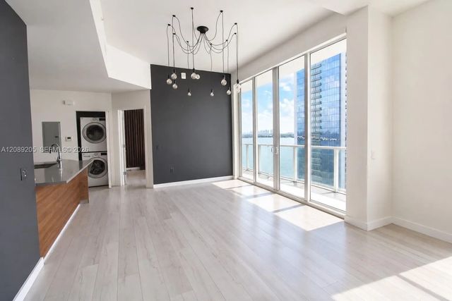 601 Ne 27th Street #1806, Miami