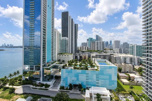 4 of 33 - 601 Ne 27th Street #1806, Miami, FL