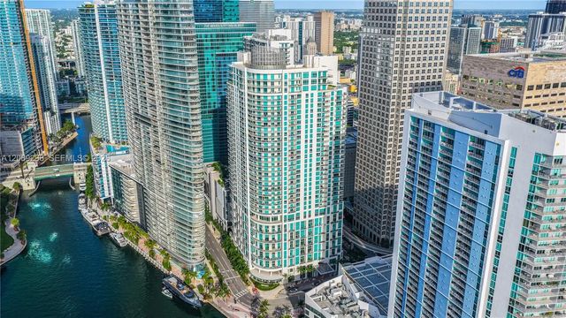 300 S Biscayne Boulevard #t-3509, Miami