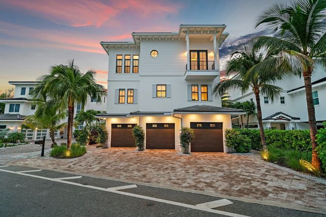 481 Ocean Ridge Way, Juno Beach