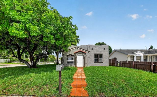 739 Kaye Street #0, West Palm Beach