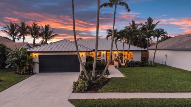 129 Stillwater Circle, Jupiter