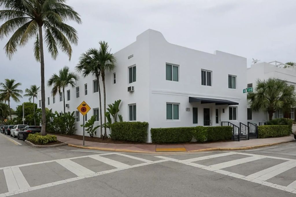 7720 Abbott Avenue #6, Miami Beach