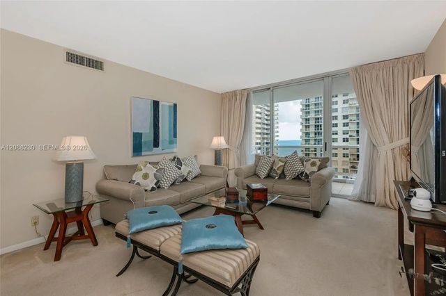 5700 Collins Avenue #12d, Miami Beach