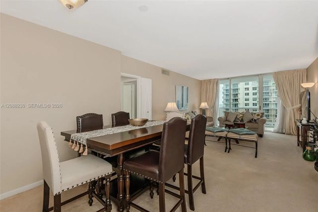 3 of 43 - 5700 Collins Avenue #12d, Miami Beach, FL