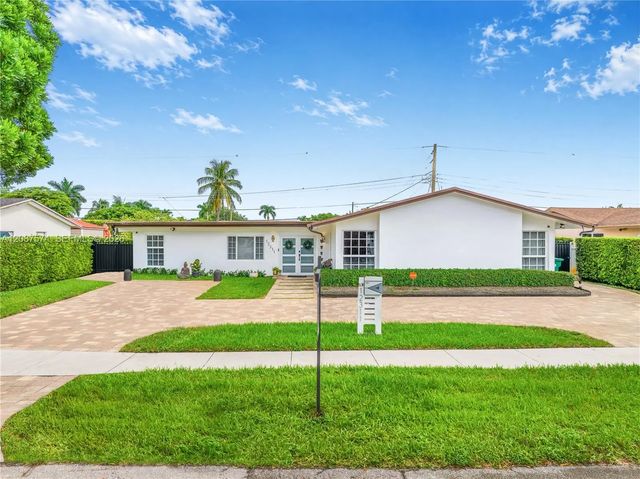 12311 Sw 39th Terrace, Miami