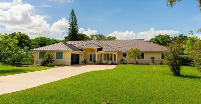20430 Sw 53rd Place, Pembroke Pines