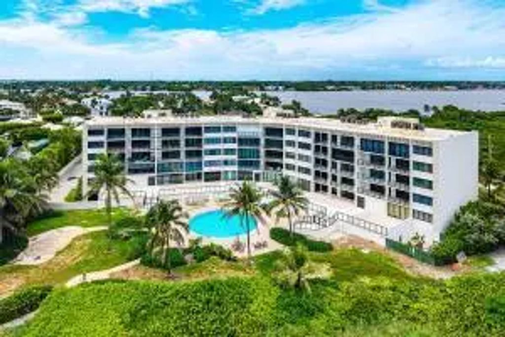 6885 N Ocean Boulevard #1040, Ocean Ridge