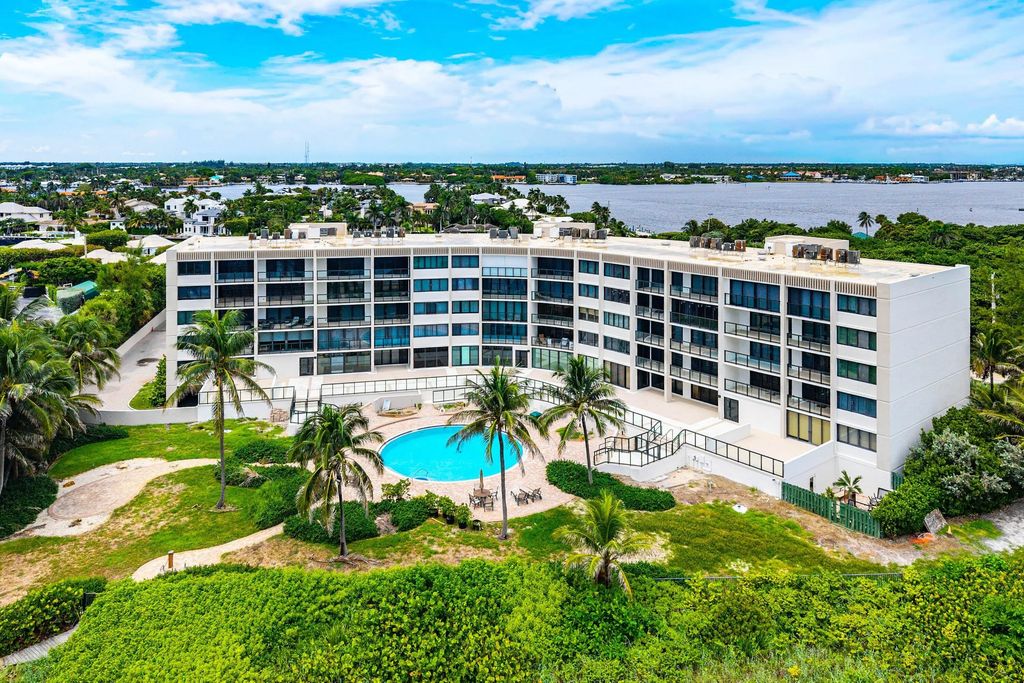 6885 N Ocean Boulevard #1040, Ocean Ridge