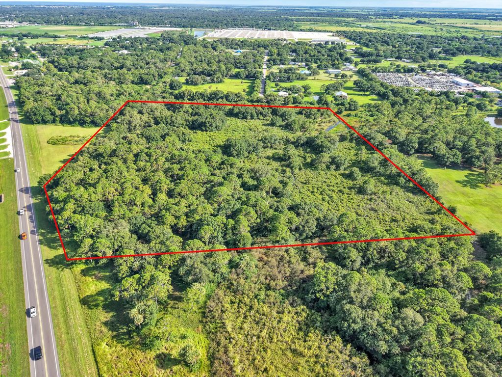 1000 Nw 38th Avenue, Okeechobee