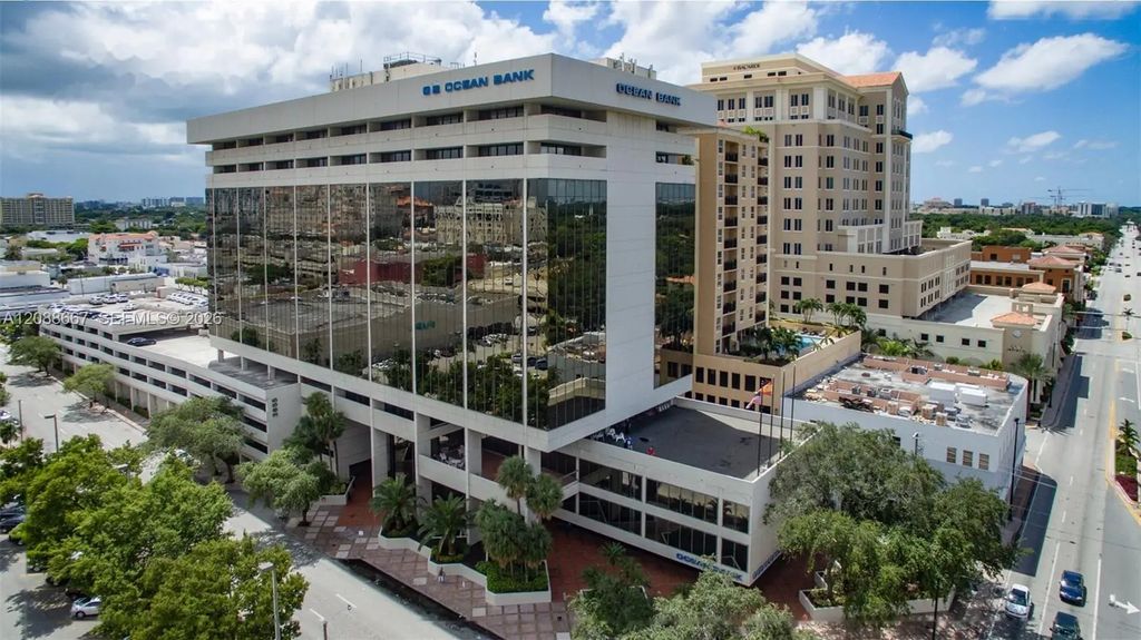 2655 S Le Jeune Road, Coral Gables