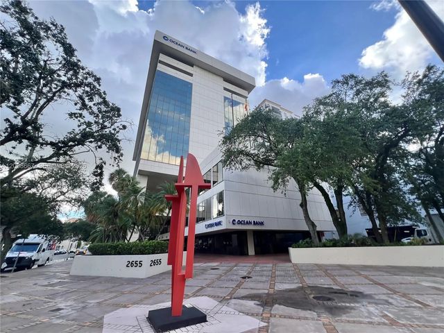 2 of 11 - 2655 S Le Jeune Road, Coral Gables, FL
