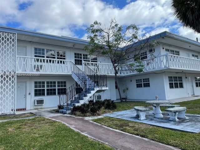 1471 Ne 170th Street #224a, North Miami Beach