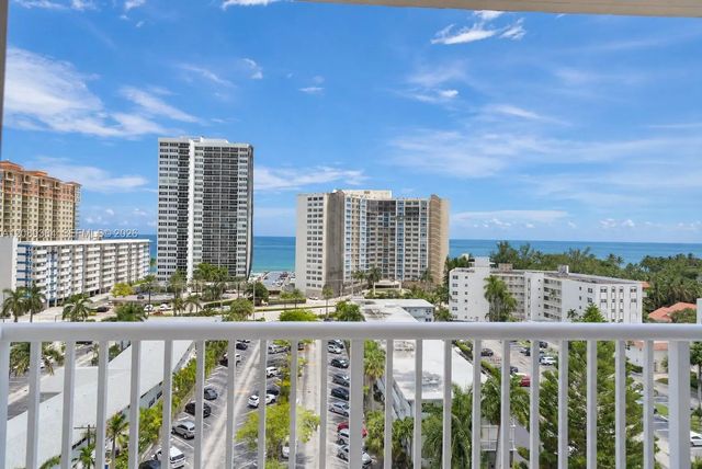 2 of 35 - 3161 S Ocean Drive #1106, Hallandale Beach, FL