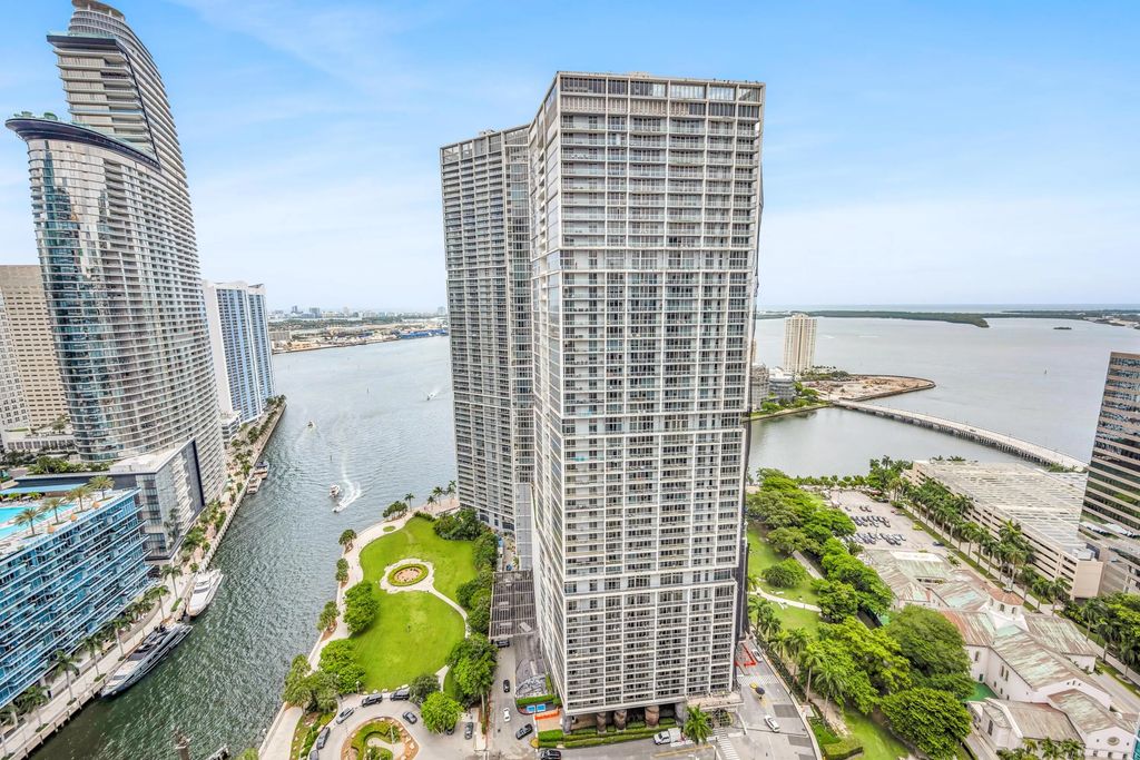 77 Se 5th Street #2607, Miami