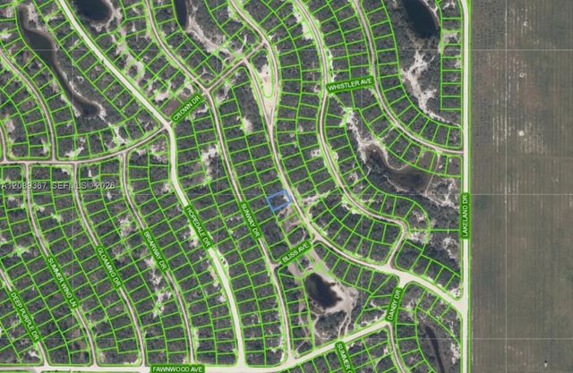 234 Rhythm Drive, Lake Placid
