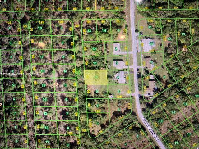 2 of 3 - 234 Rhythm Drive, Lake Placid, FL