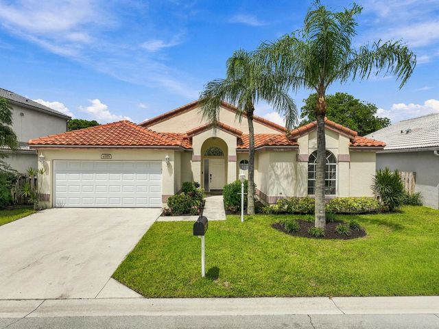 4969 Broadstone Circle, West Palm Beach