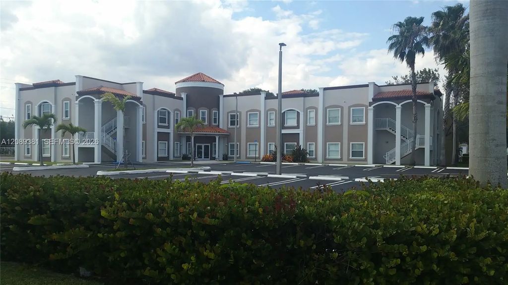 11980 Sw 144th Court #202, Miami