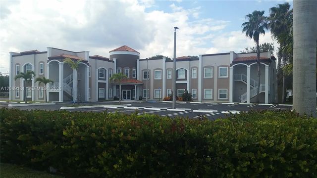 11980 Sw 144th Court #202, Miami