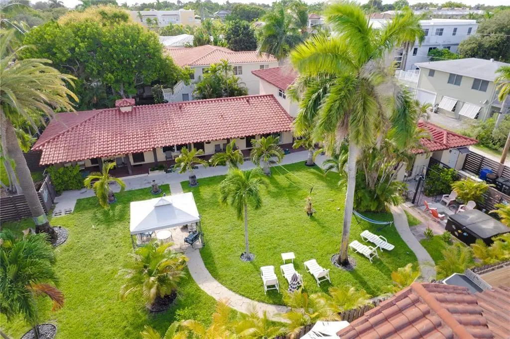2625 Ne 13th Court #1, Fort Lauderdale