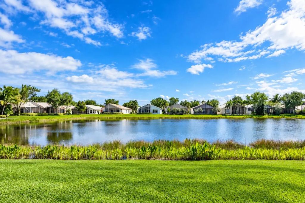 7402 Kea Lani Drive, Boynton Beach