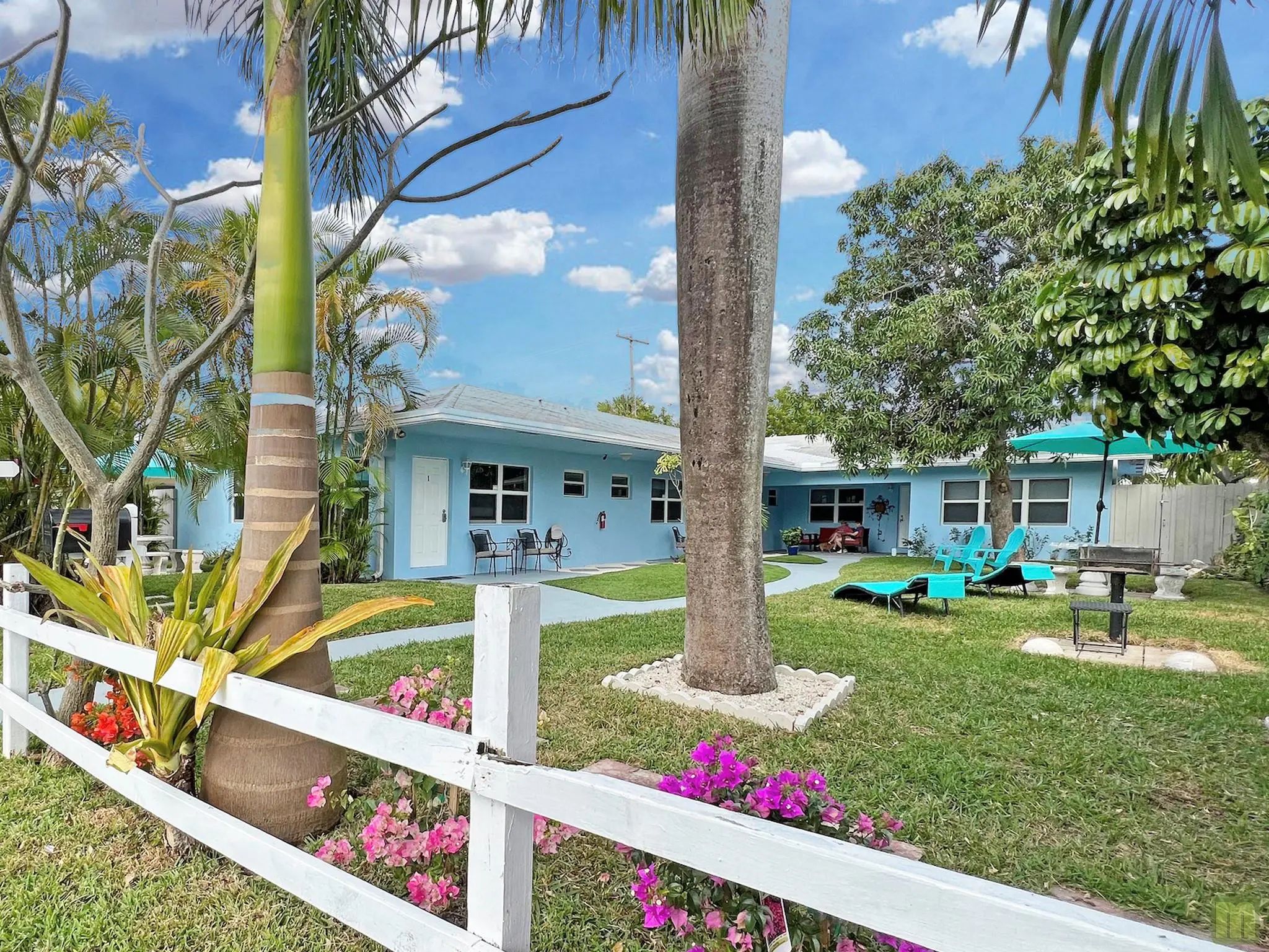 2695 Se 1st Court #1, Pompano Beach