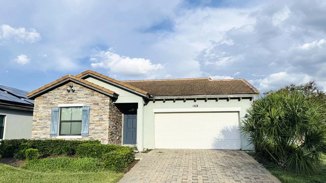 168 Claffey Court, Haines City