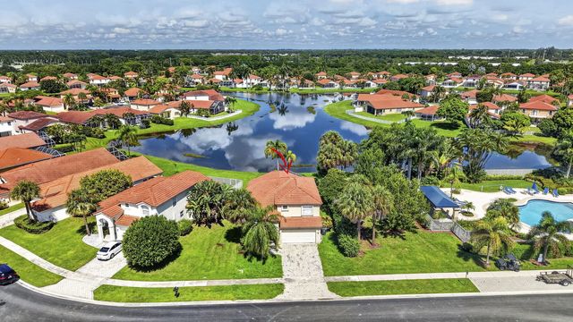 2 of 32 - 3849 Miramontes Circle, Wellington, FL