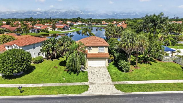 4 of 32 - 3849 Miramontes Circle, Wellington, FL