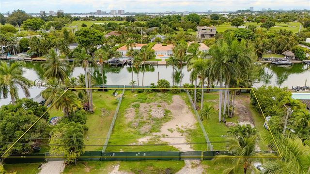 1415 Marseille Drive, Miami Beach