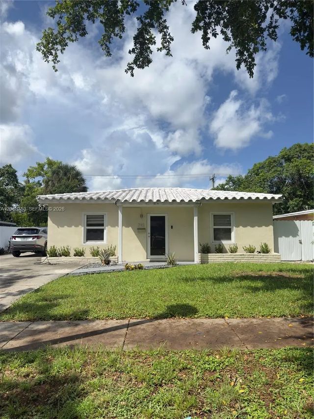 2 of 16 - 745 Nw 126th Street, North Miami, FL