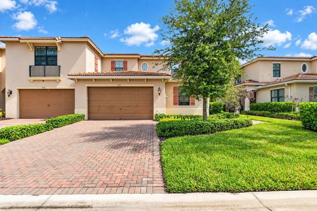 9925 Brickhill Drive, Boca Raton