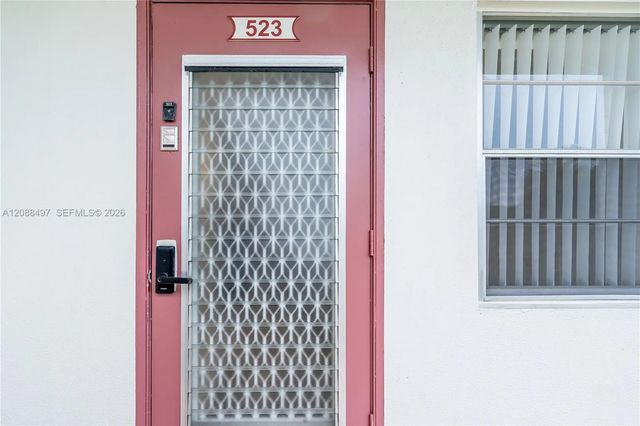 4 of 66 - 523 Fanshaw M #523, Boca Raton, FL