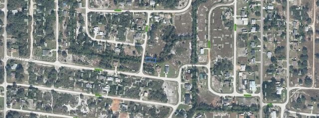 2 of 5 - 240 N Madera Road, Avon Park, FL