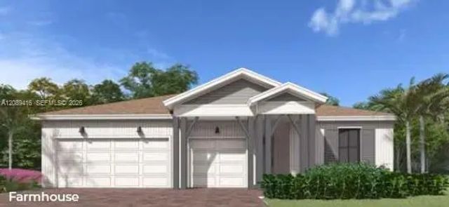 30277 Sw 194th Court, Homestead