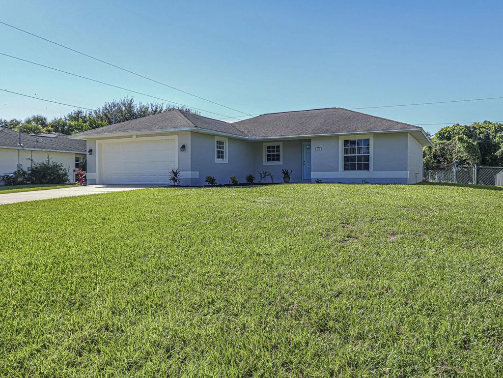 745 18th Street Sw, Vero Beach