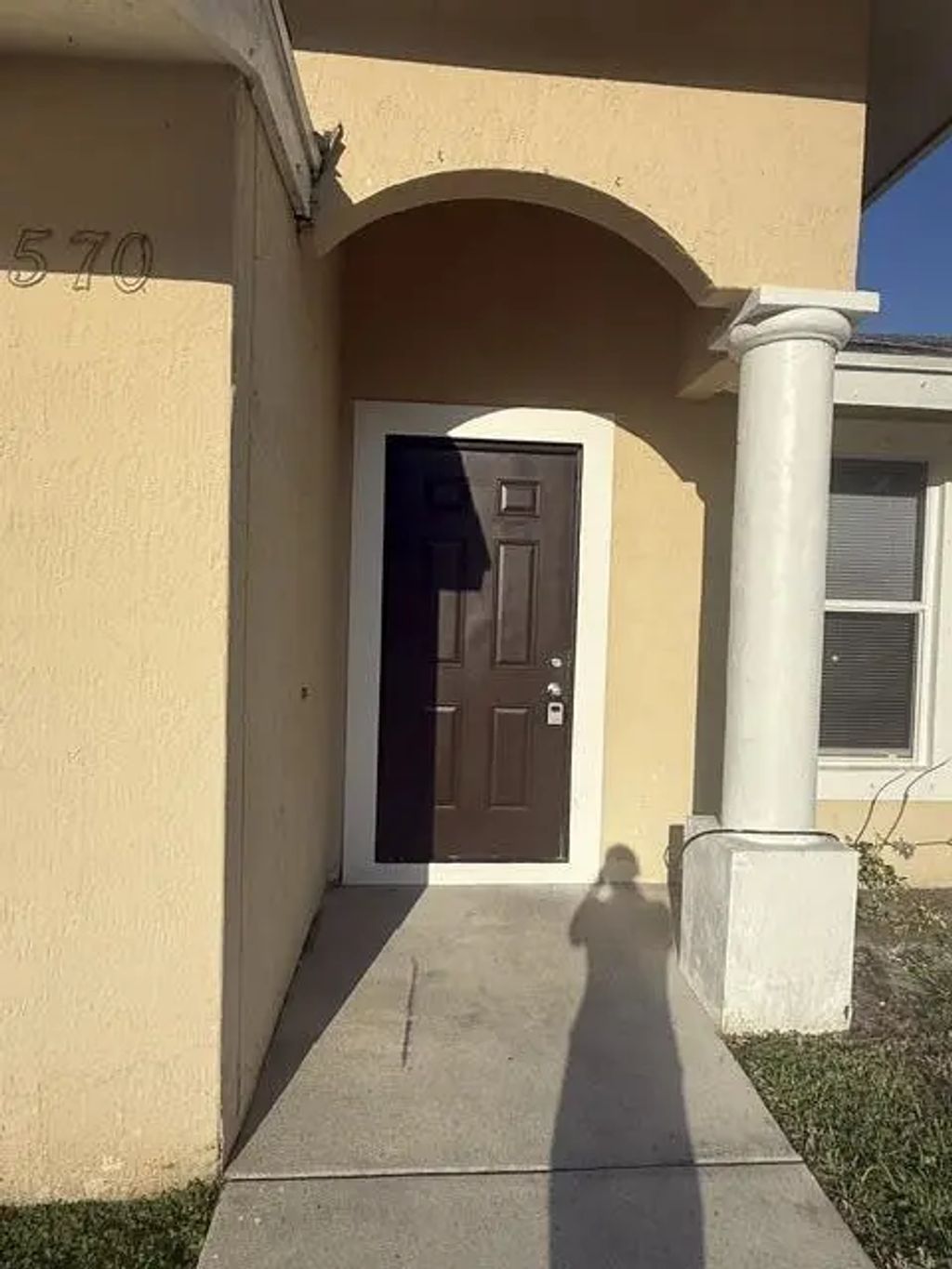 1568 Hawthorne Place #1570, Wellington