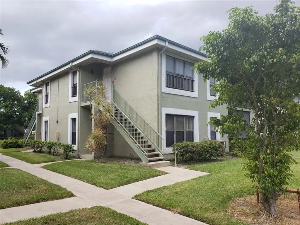 8761 Nw 39th Street #8761, Sunrise