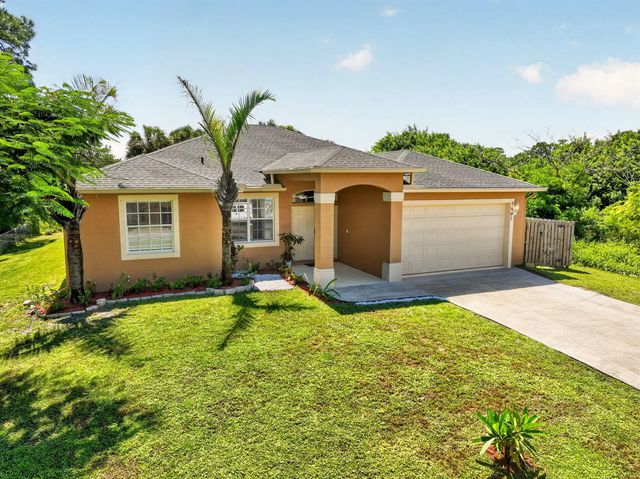 7907 Winter Garden Parkway, Fort Pierce