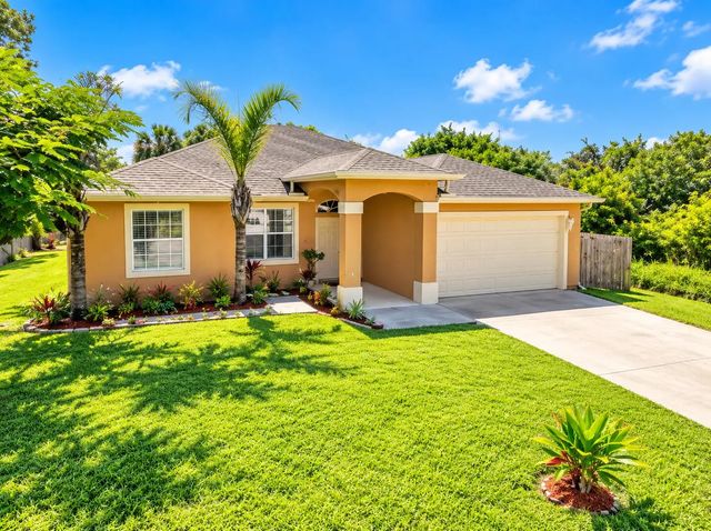 7907 Winter Garden Parkway, Fort Pierce