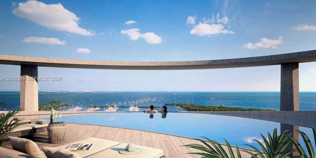 2811 S Bayshore Drive #5c, Coconut Grove