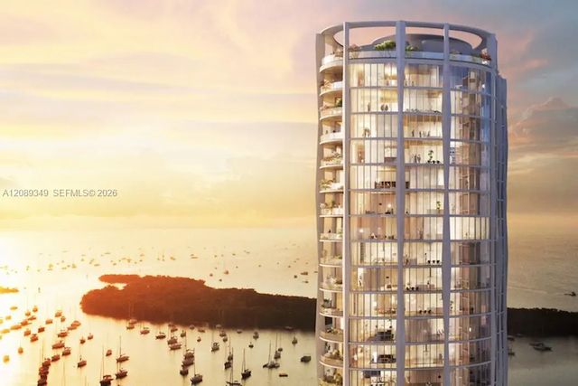 3 of 36 - 2811 S Bayshore Drive #5c, Coconut Grove, FL