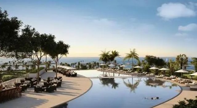 4 of 36 - 2811 S Bayshore Drive #5c, Coconut Grove, FL