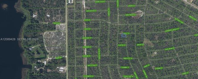 2 of 7 - 305 Dolly Lane, Lake Placid, FL