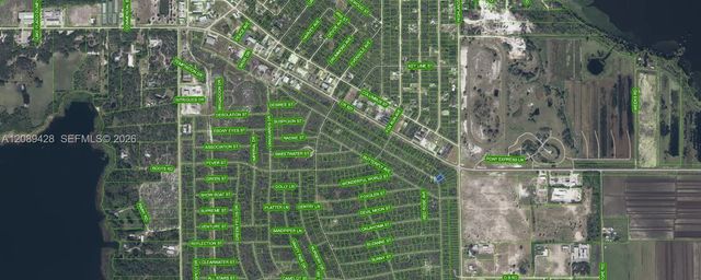 3 of 7 - 305 Dolly Lane, Lake Placid, FL