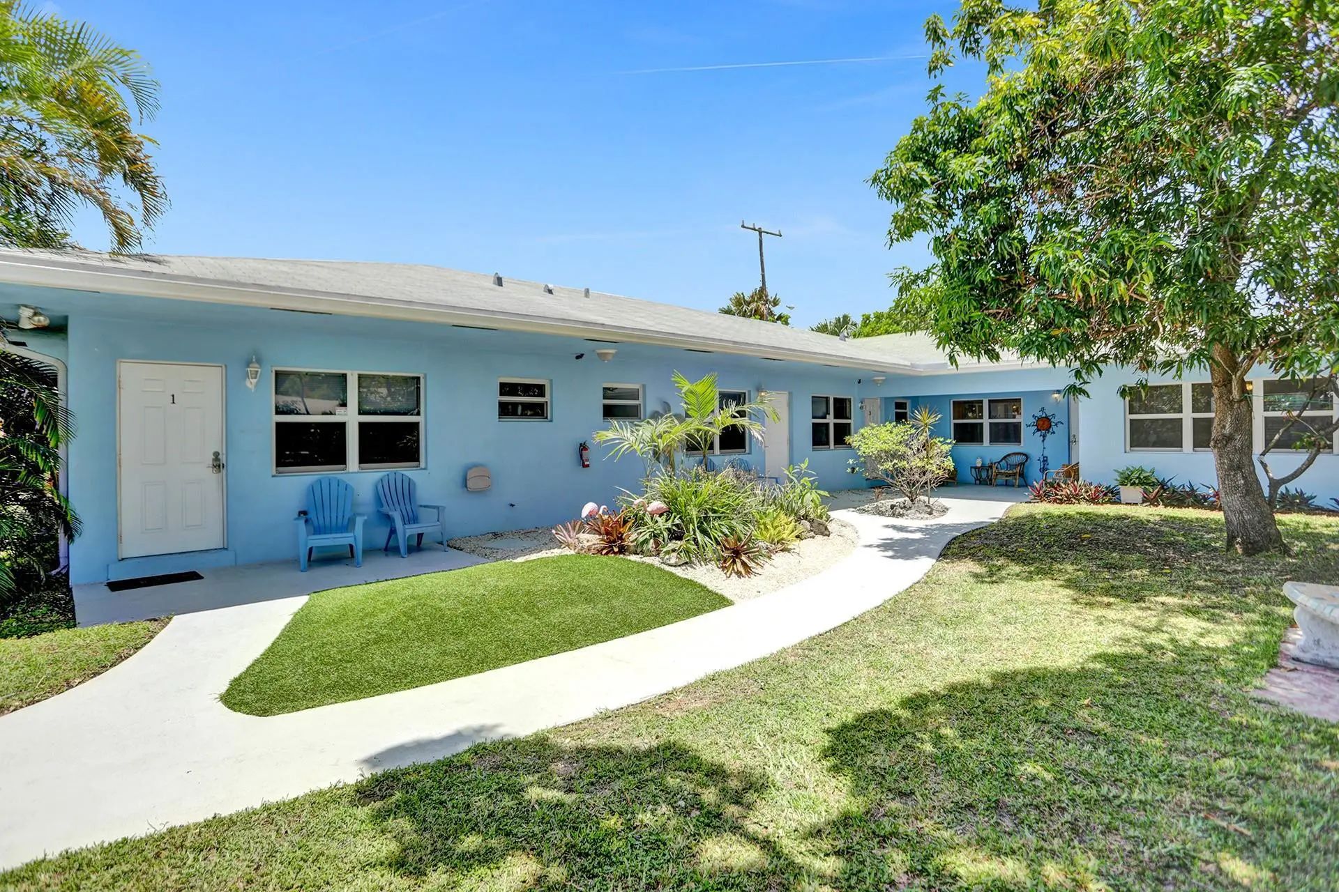 2695 Se 1st Court #2, Pompano Beach