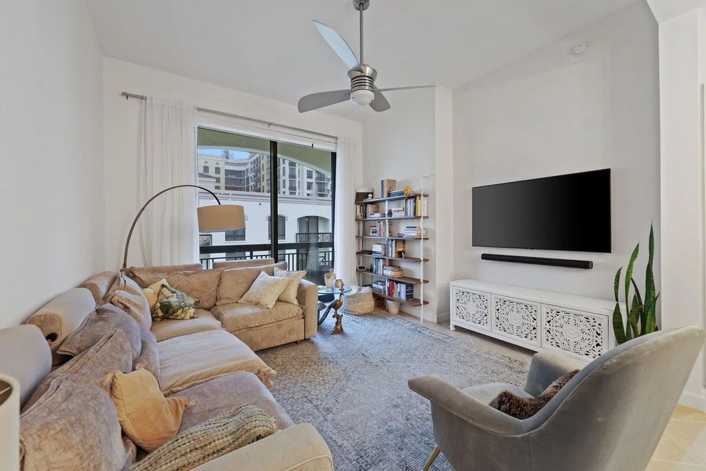 801 S Olive Avenue #1621, West Palm Beach