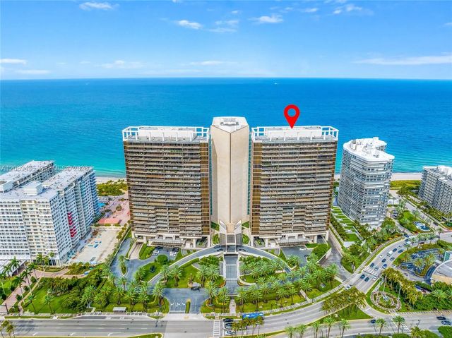 3 of 55 - 9701 Collins Avenue #1405s, Bal Harbour, FL