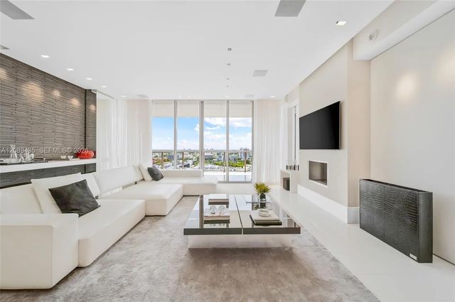 4 of 55 - 9701 Collins Avenue #1405s, Bal Harbour, FL